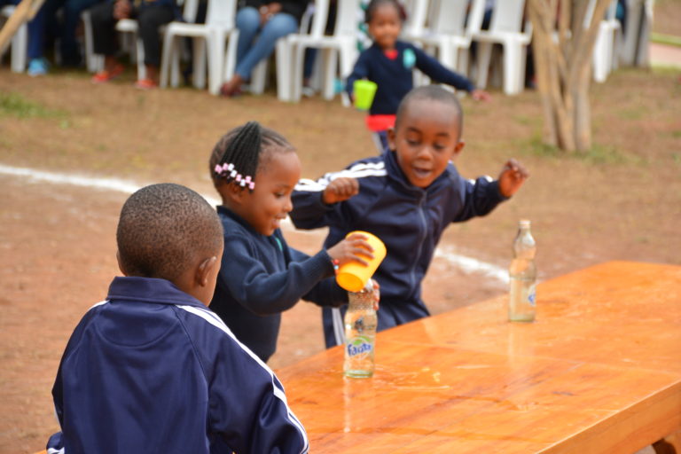 Inspire Your Child’s Tomorrow, Today