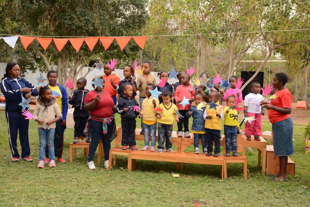 Maarifa School Sports