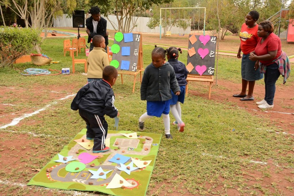 Maarifa School Sports